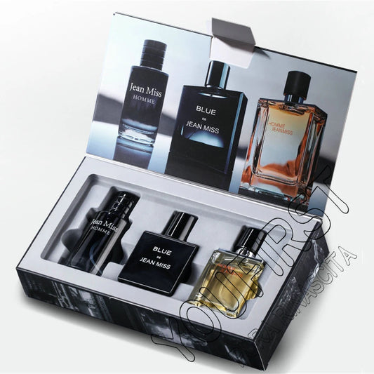 Profumo da Uomo YOUFIRST Pura Rinascita – 90ml, Fragranza Ocean Floreale, Lunga Durata