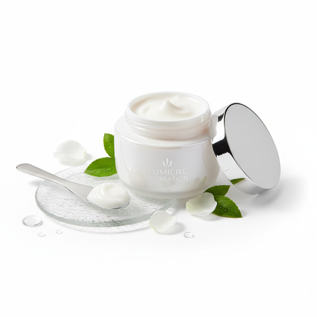 Crema Corpo Nutriente