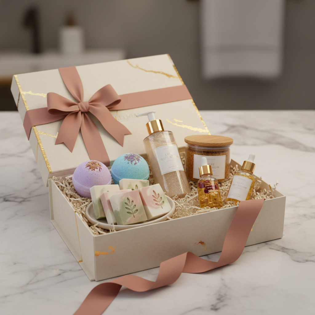 Set Beauty Completo
