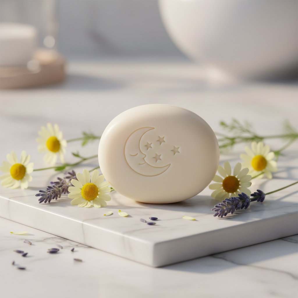 Sapone Solido Delicato Baby