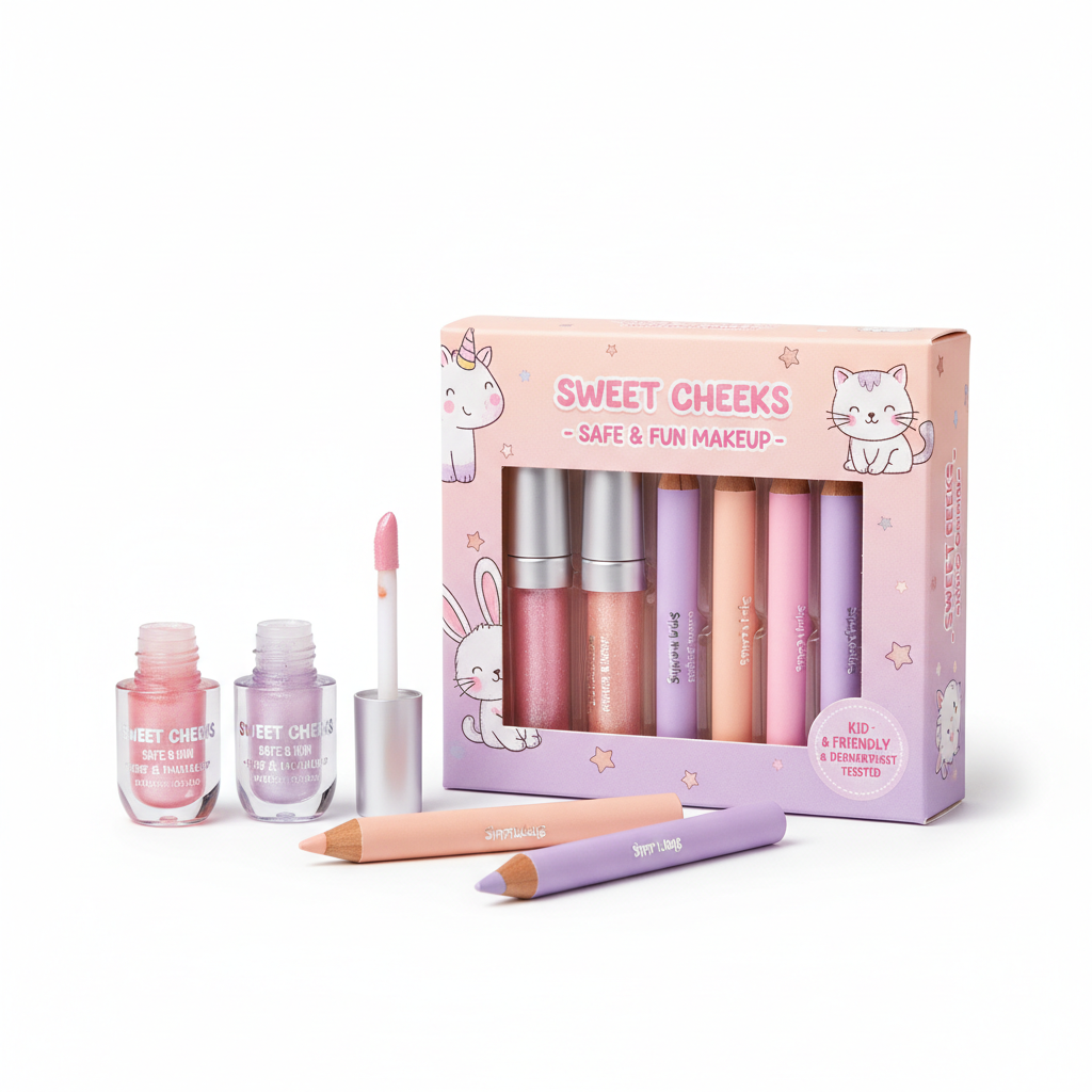 Set Labbra