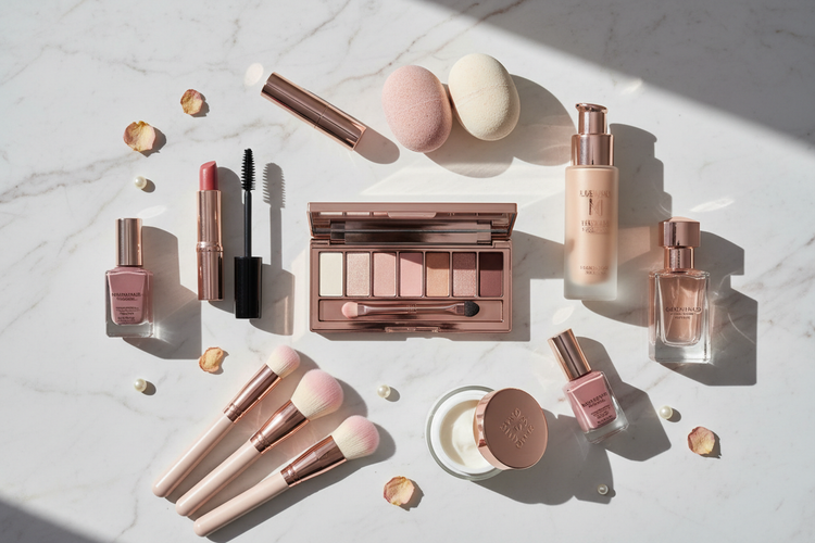 Beauty & Cosmetici