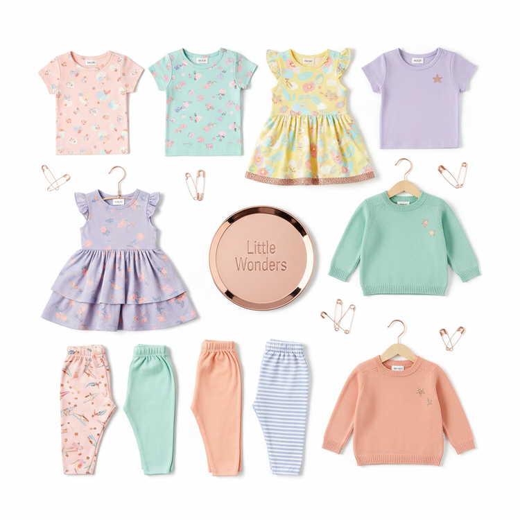 Kids - Vestiti