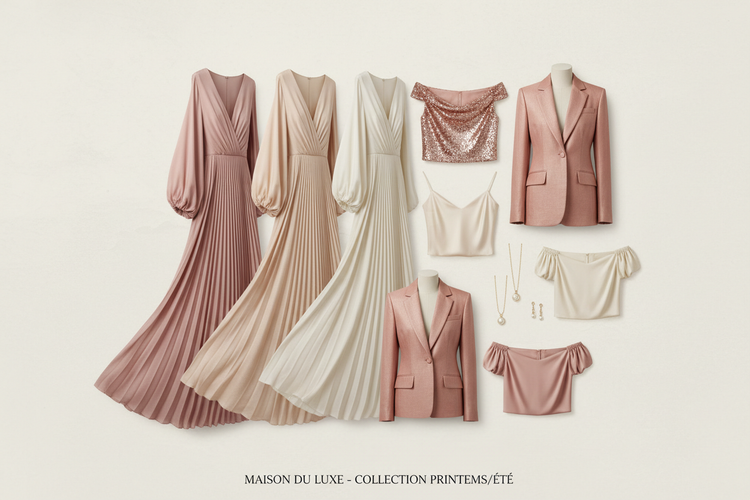Donna - Abbigliamento