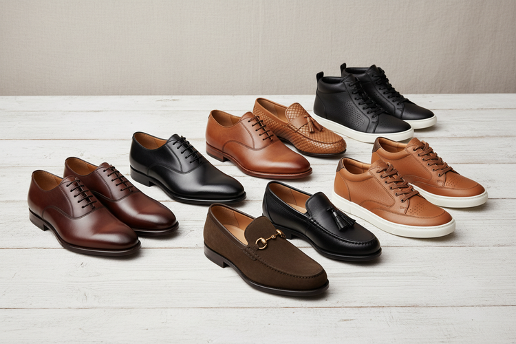Uomo - Scarpe