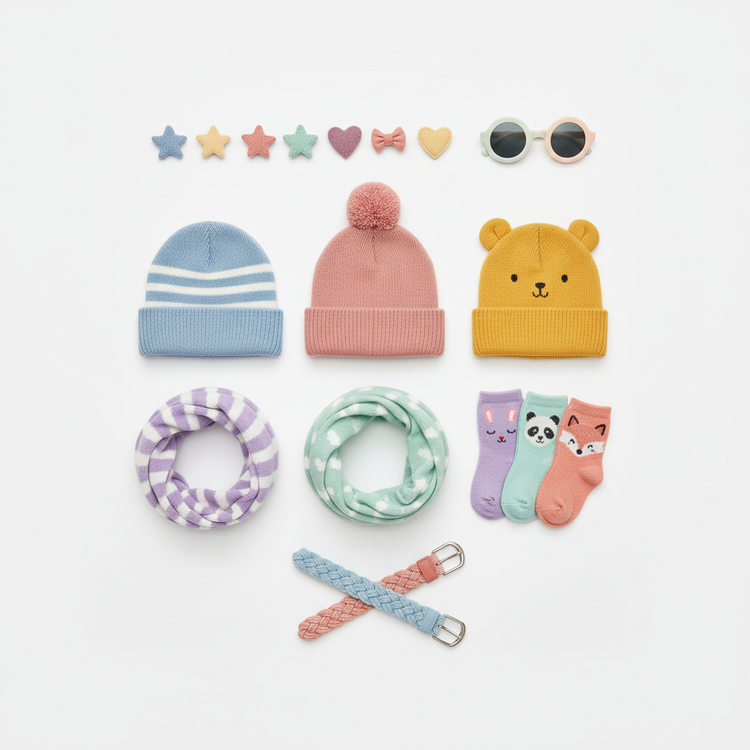 Kids - Accessori