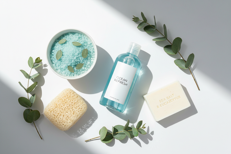 Bagno & Doccia