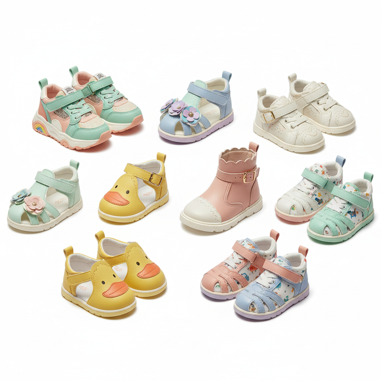 Kids - Scarpe