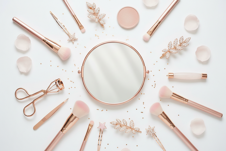 Accessori Beauty