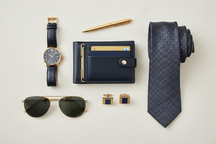 Uomo - Accessori
