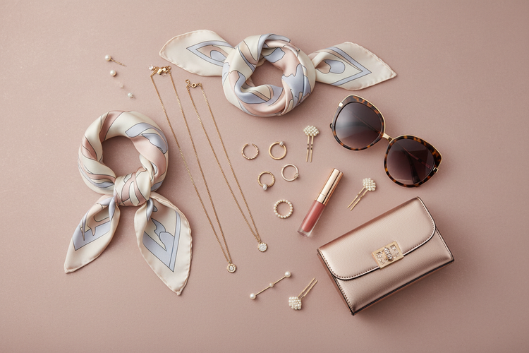 Donna - Accessori