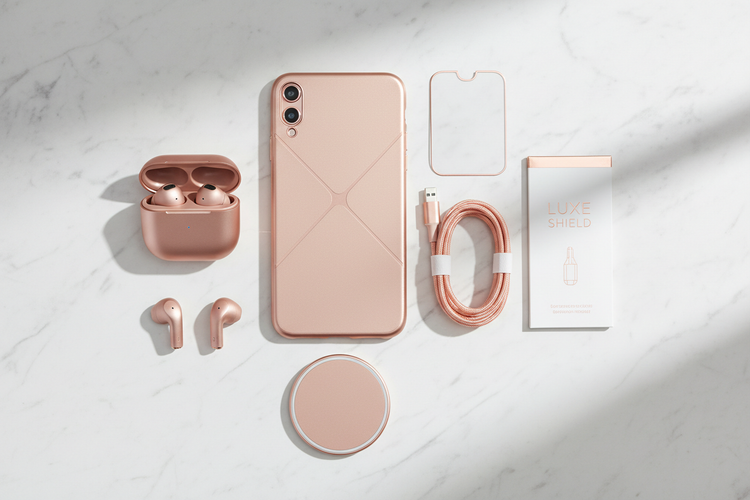 Accessori Telefono