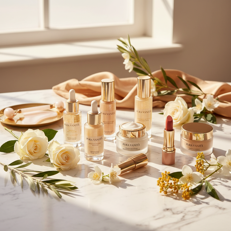 Beauty & Cosmetici