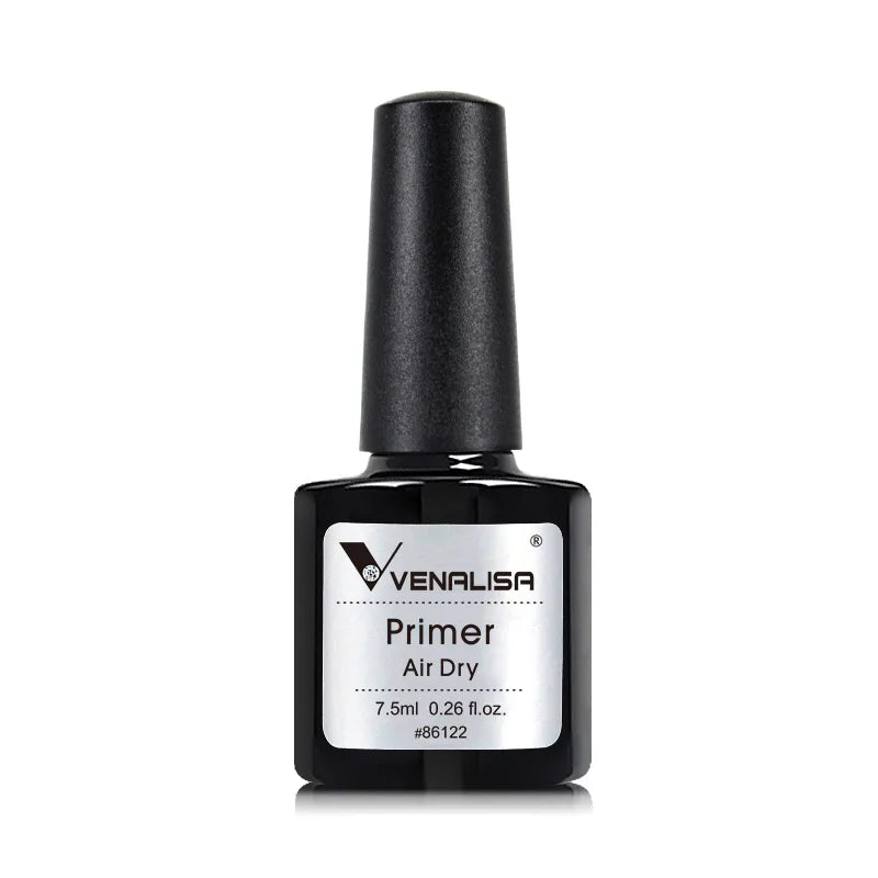 VENALISA Smalto gel per unghie Semi permanente Gellack Nail Art Salon 120 Glitter colorati 7,5 ml Soak off Vernice gel per unghie UV LED organico
