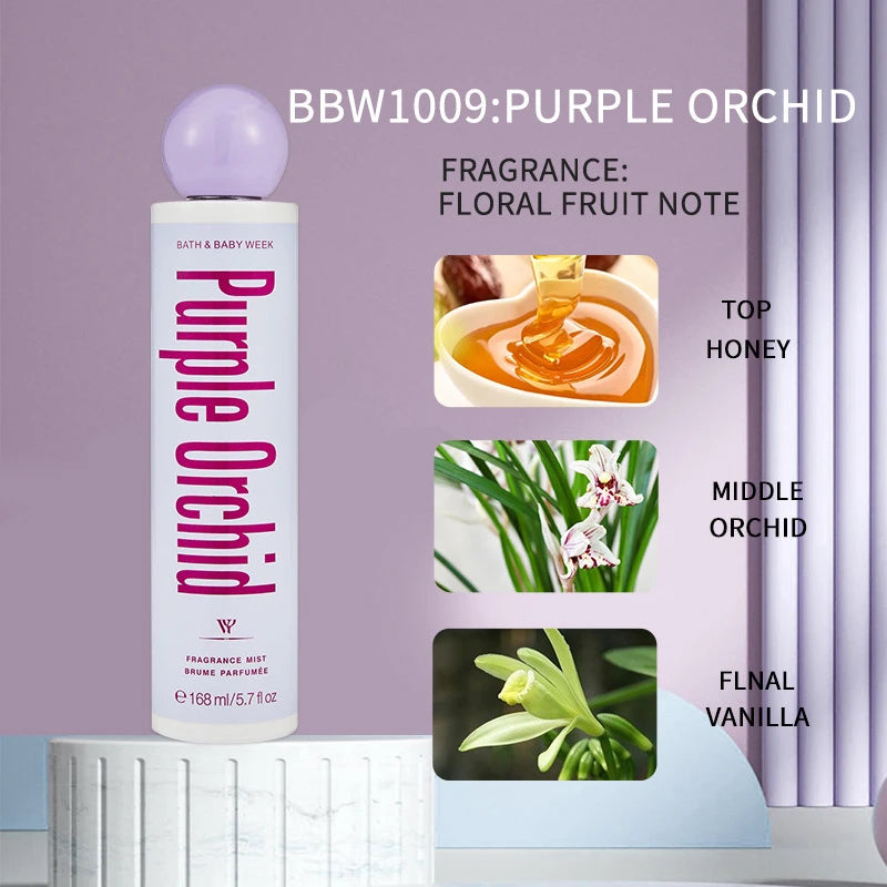 Profumo Gourmand Unisex 168ml – Eau de Toilette Seducente & Duratura