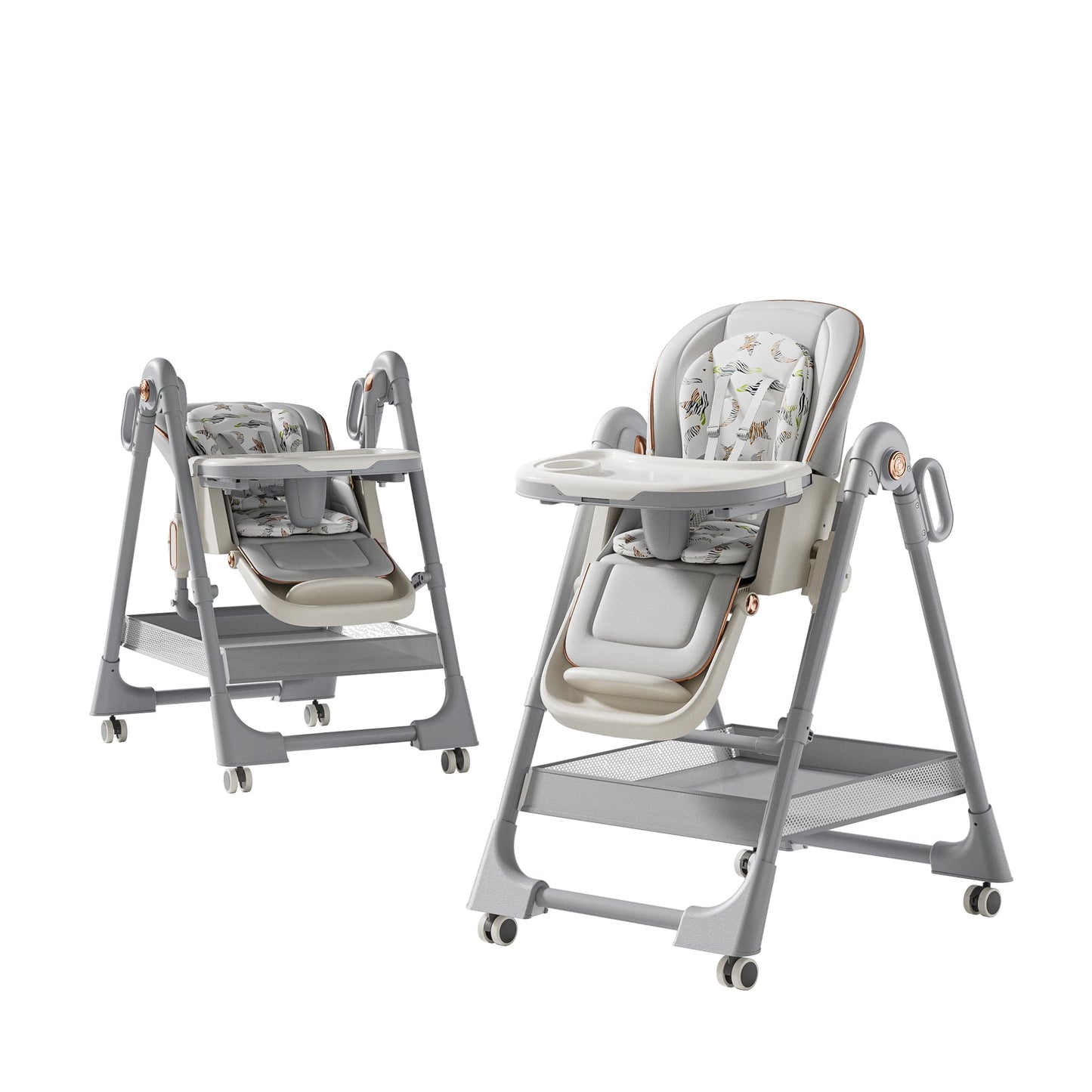 Seggiolone Multifunzione per Bambini