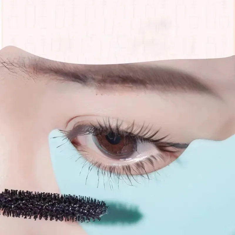 Stencil Trucco Multifunzionale in Silicone – Eyeliner, Sopracciglia, Rossetto & Ombretto