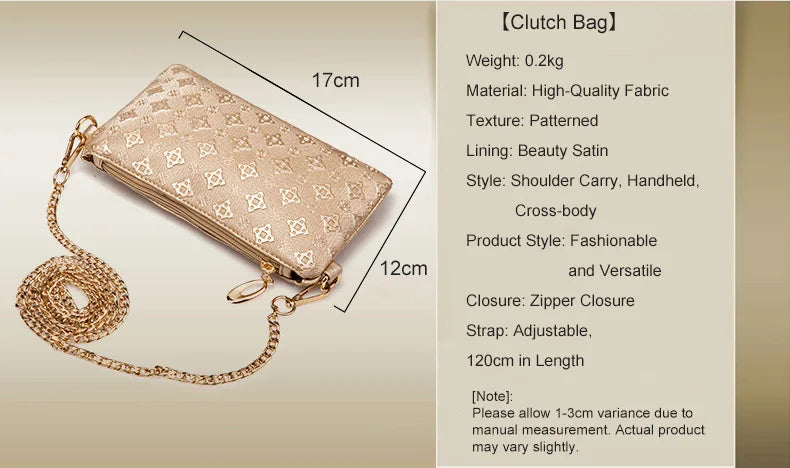 Set 4 Borse Donna – Tote Grande + Tracolla + Pochette + Portacarte | 4 Colori | Ufficio Shopping Party