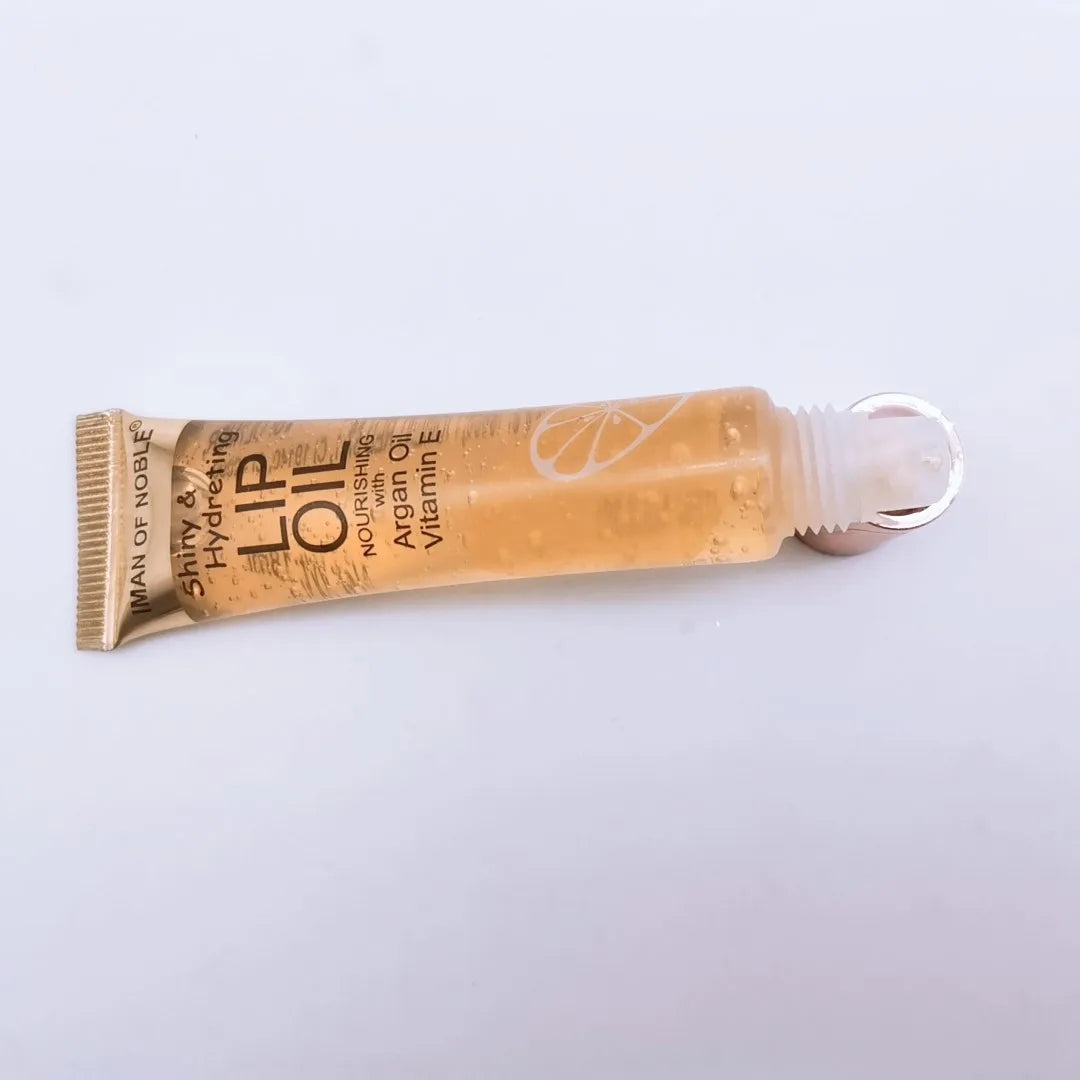 Set 24 Lip Gloss Jelly Fruttati – Vitamina E, Miele & Burro di Karité | Rimpolpanti
