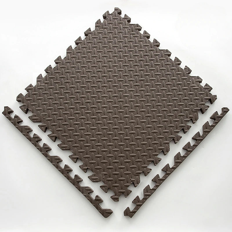 Tappetino Puzzle in Schiuma EVA per Bambini – 12 Pezzi 30x30x1 cm