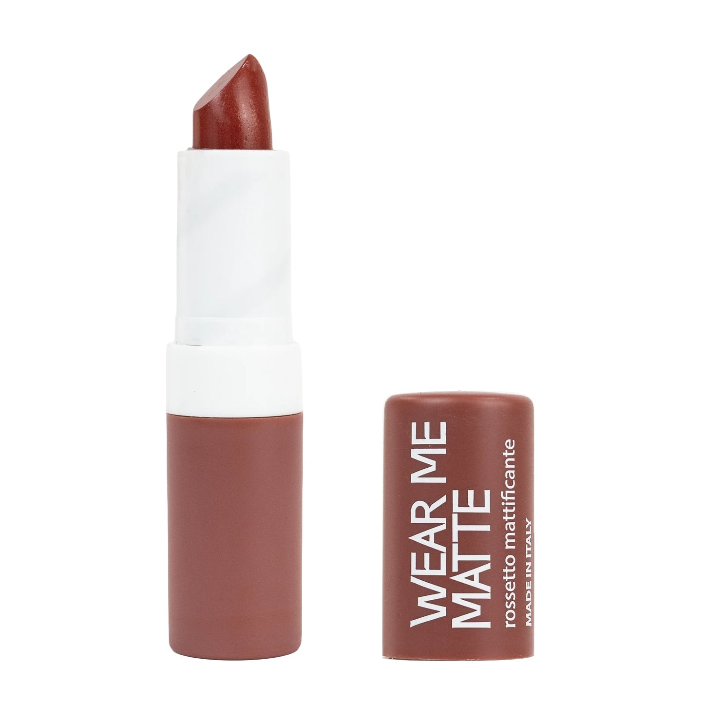 COSMI Milano Wear Me Matte – Rossetto Opaco Lunga Durata 5g
