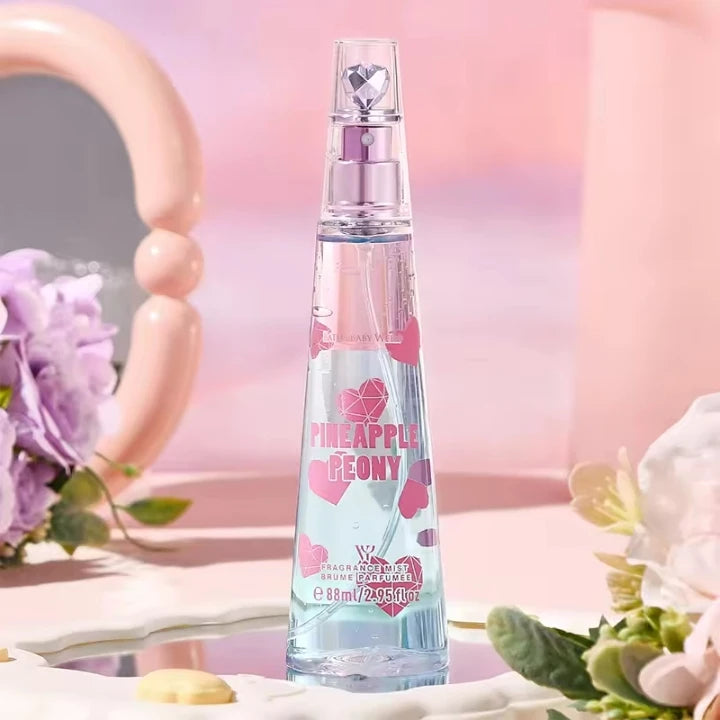 Body Spray Profumato Senza Alcol 88ml – Fragranza Orientale & Floreale | OENY