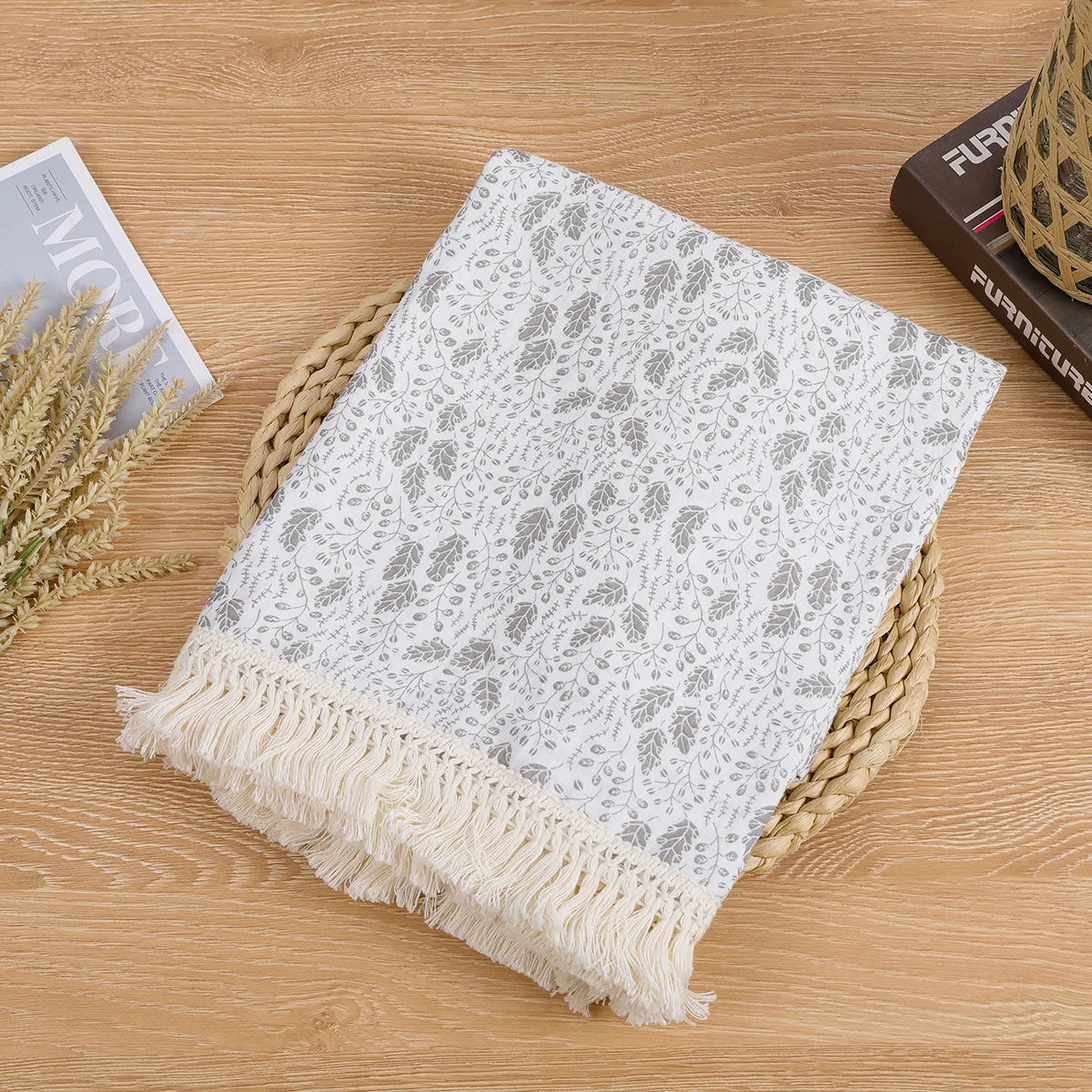 Copertina in Mussola di Cotone per Neonati — 22 Fantasie