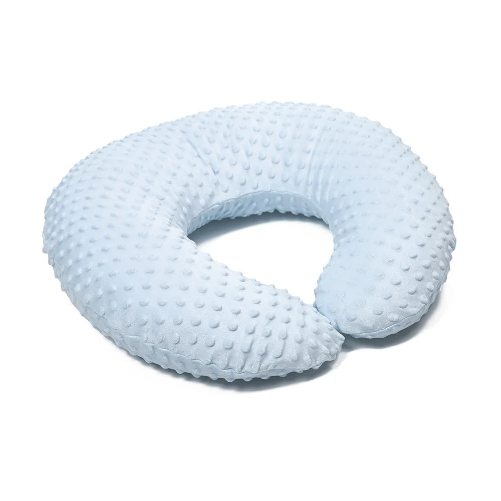 Cuscino a U per Allattamento e Maternità | Comfort Prenatale e Postnatale