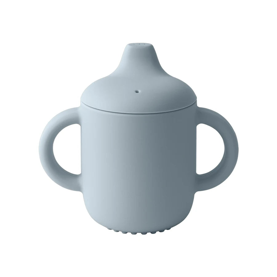 Tazza in Silicone per Bambini con Manico | 180 ml