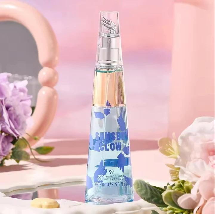 Body Spray Profumato Senza Alcol 88ml – Fragranza Orientale & Floreale | OENY