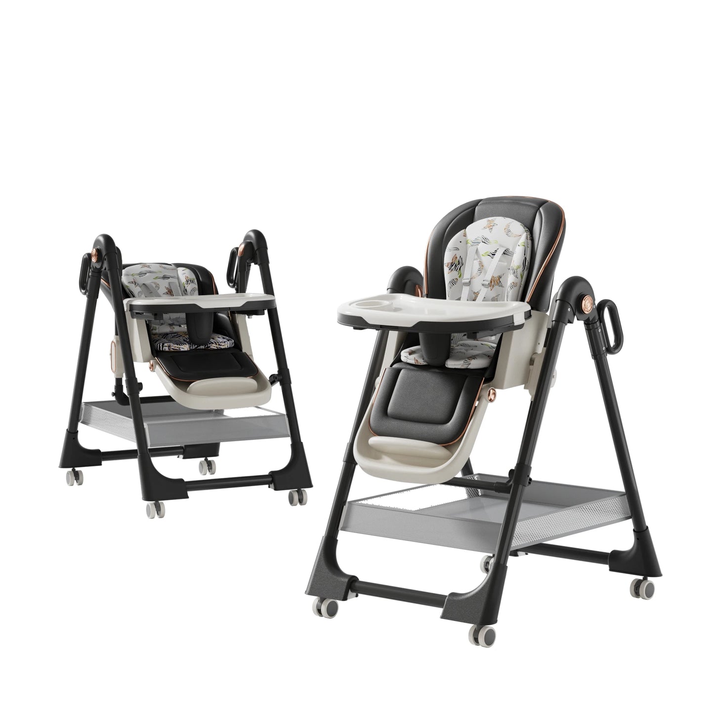 Seggiolone Multifunzione per Bambini
