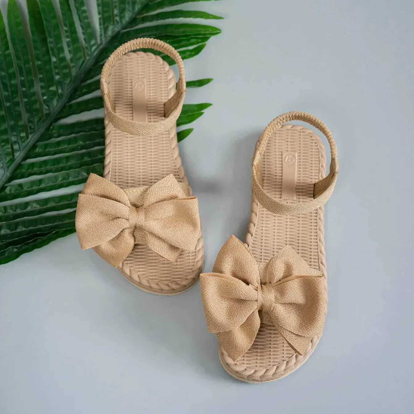 Sandali Donna Tacco Basso con Cinturino Posteriore – Leggeri, Comodi & Fashion | 5 Colori | N.36-43