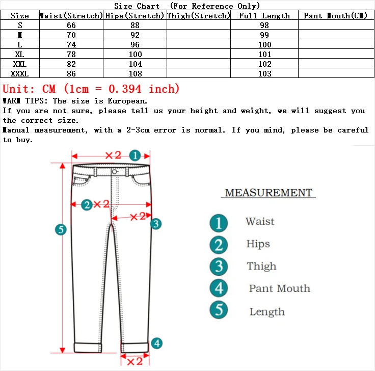 Jeans Skinny Donna Vita Alta Strappati Elasticizzati – Gamba Dritta Plus Size | 3 Sfumature Blu | S-XXXL