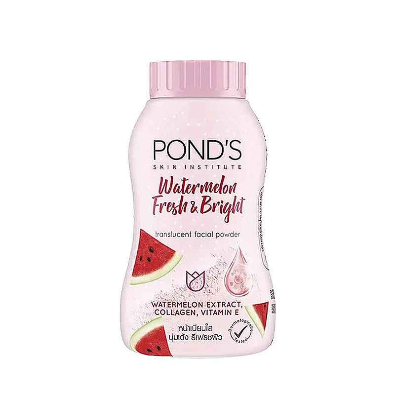 PONDS Thai Setting Powder – Cipria Fissante Idratante Senza Trasferimento 45g