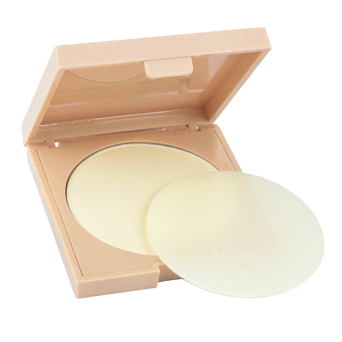 COSMI Milano Seta Compact Powder – Cipria Compatta Ultra Fine 9g con Spugnetta