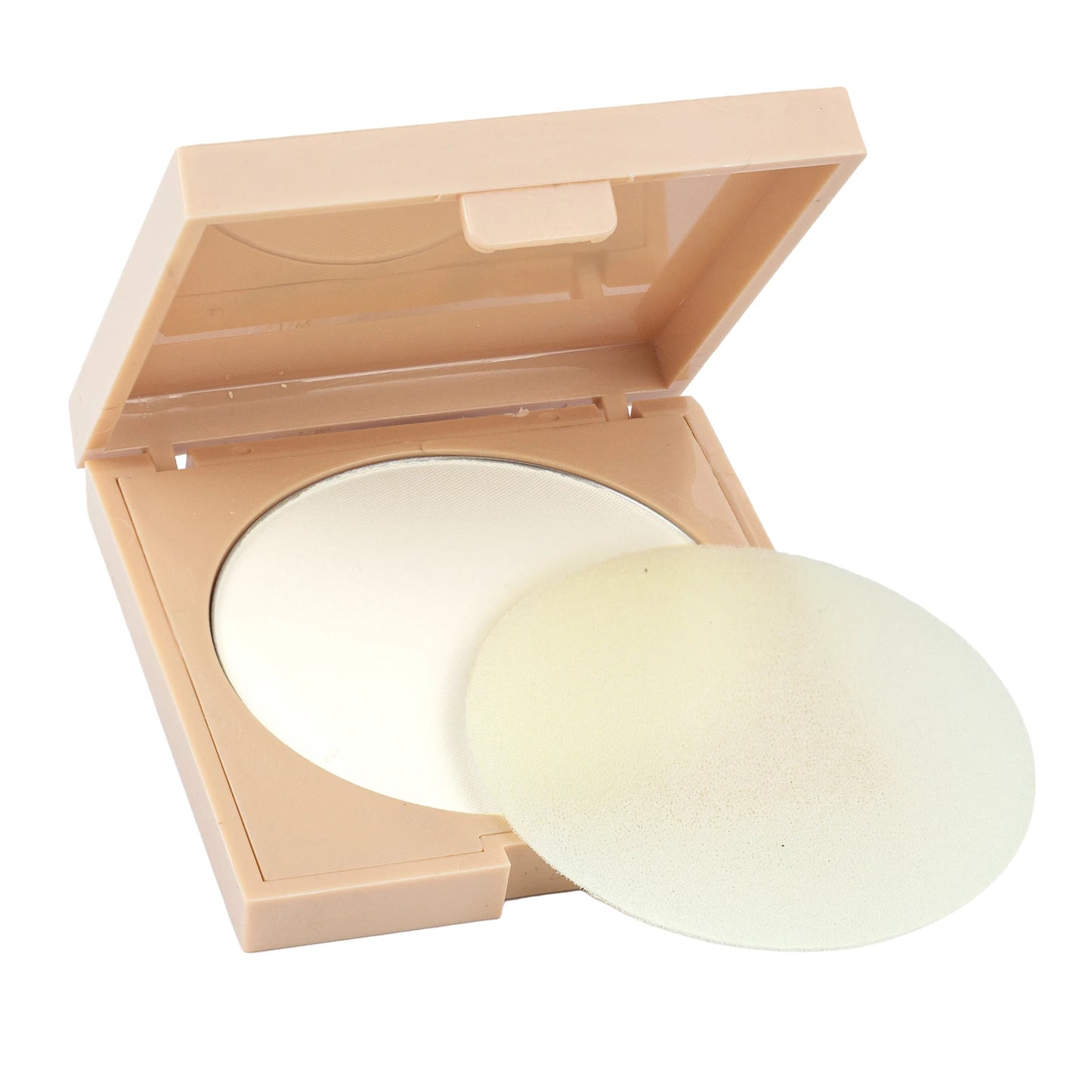 COSMI Milano Seta Compact Powder – Cipria Compatta Ultra Fine 9g con Spugnetta