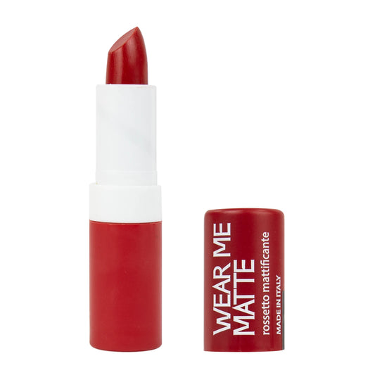 COSMI Milano Wear Me Matte – Rossetto Opaco Lunga Durata 5g