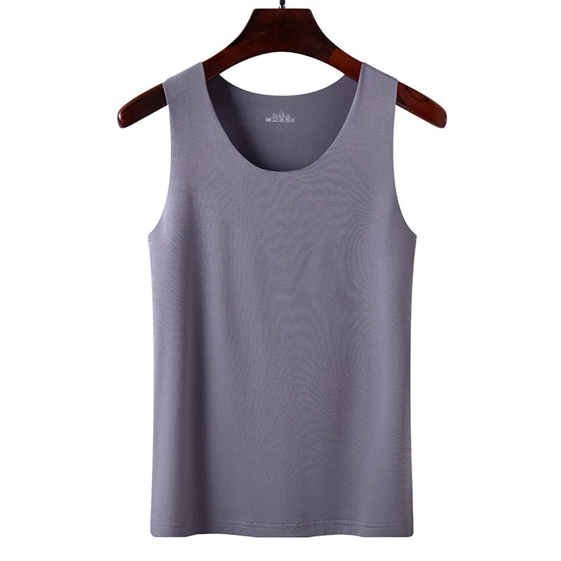 Canotta Donna Ice Silk Senza Cuciture – Sottile Traspirante | 8 Colori | M-4XL