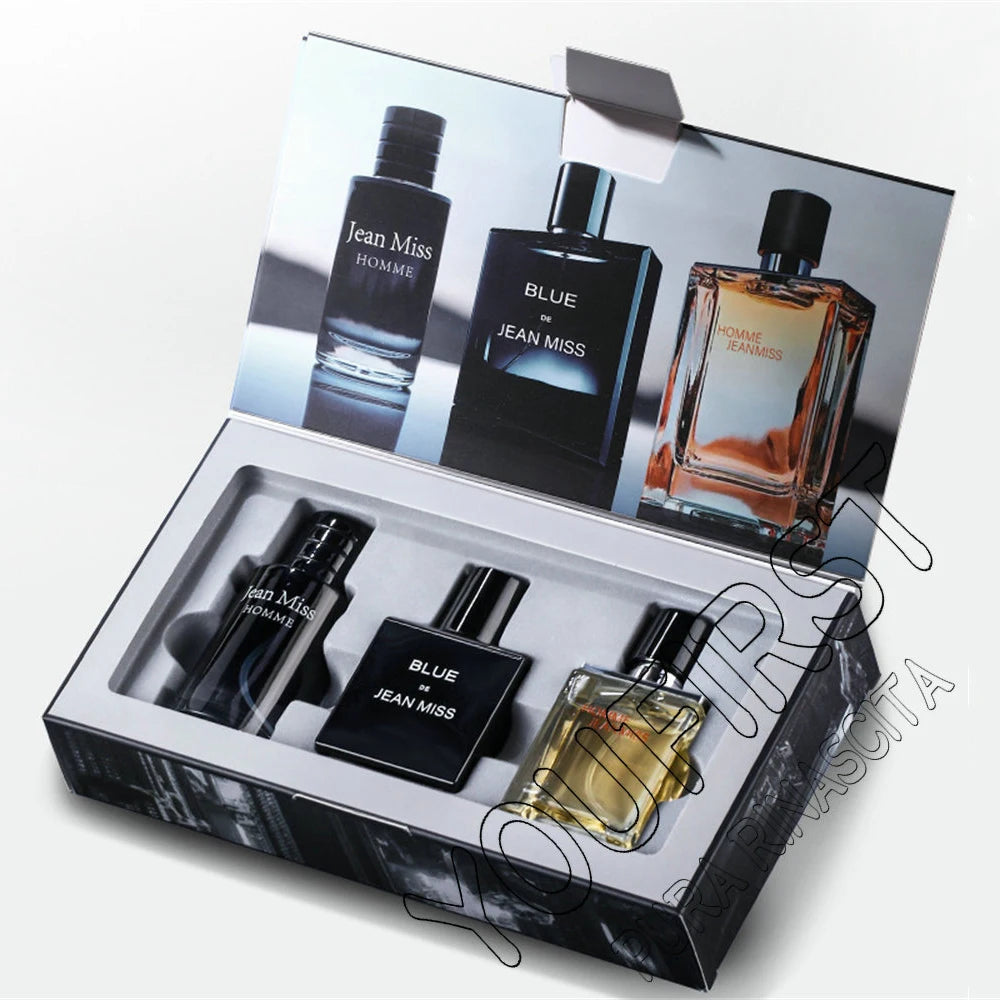 Profumo da Uomo YOUFIRST Pura Rinascita – 90ml, Fragranza Ocean Floreale, Lunga Durata