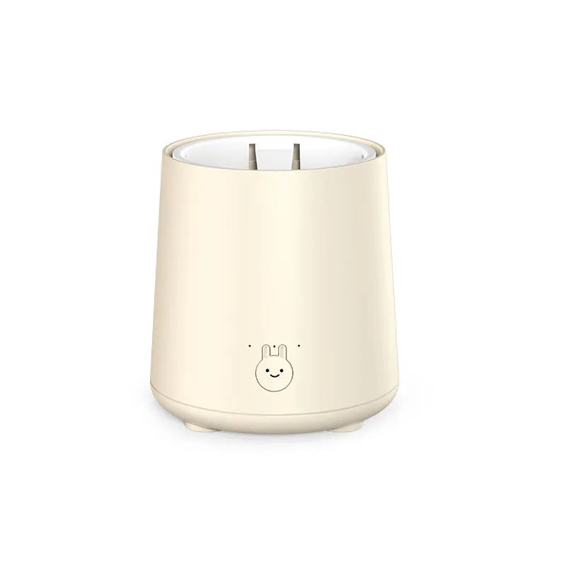 Agitatore elettrico per biberon, miscelatore intelligente USB per latte in polvere, batteria al litio, creatore di formule per bambini, dispositivo divino