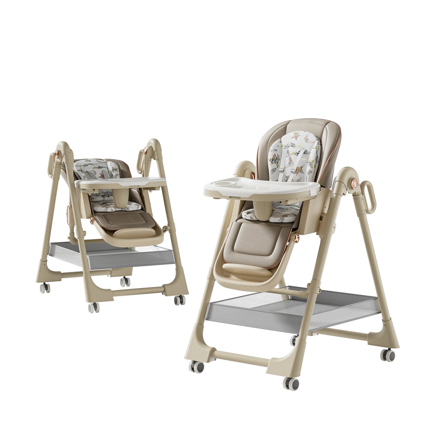 Seggiolone Multifunzione per Bambini