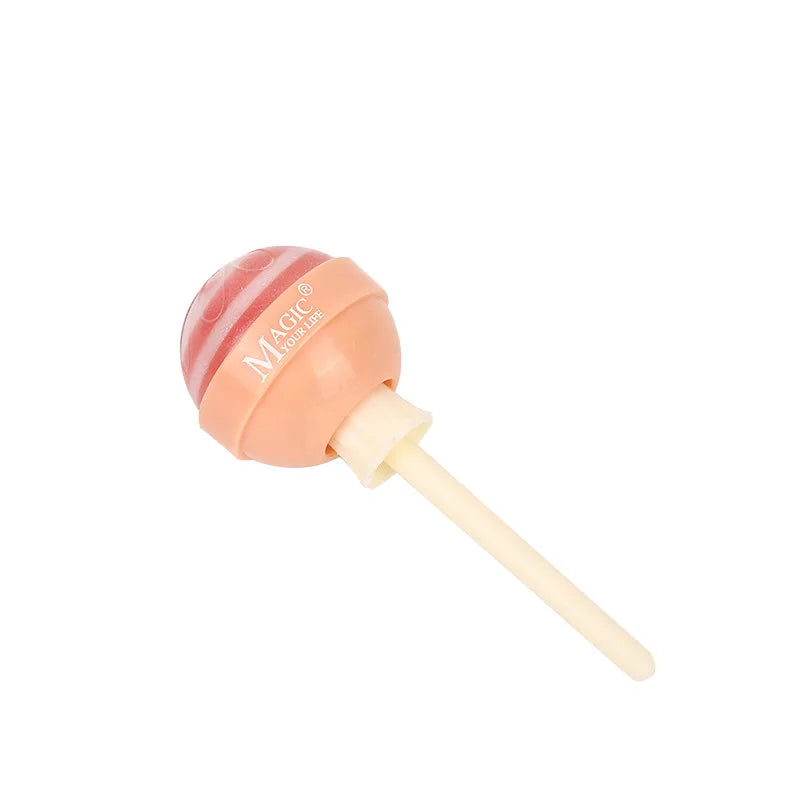 Balsamo Labbra Lecca-Lecca – Set 24 pz | Sapori di Frutta, Idratante