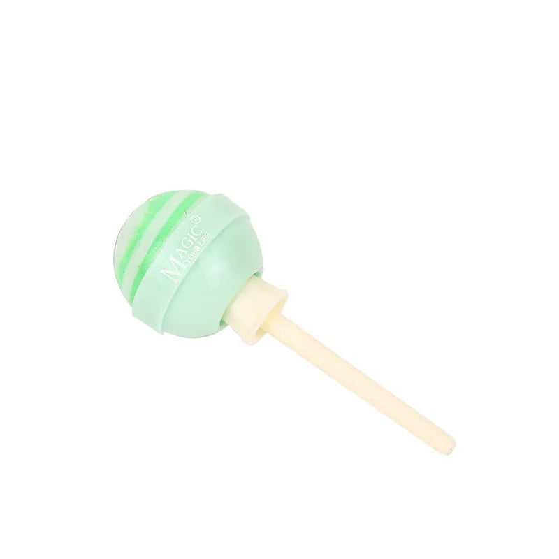 Balsamo Labbra Lecca-Lecca – Set 24 pz | Sapori di Frutta, Idratante