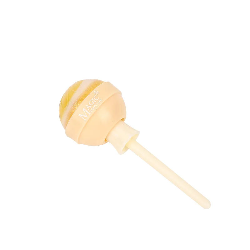 Balsamo Labbra Lecca-Lecca – Set 24 pz | Sapori di Frutta, Idratante