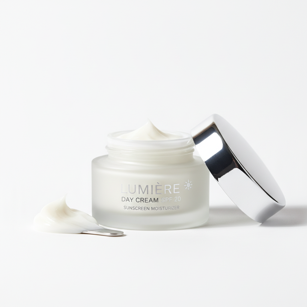 Crema Viso Giorno SPF 20