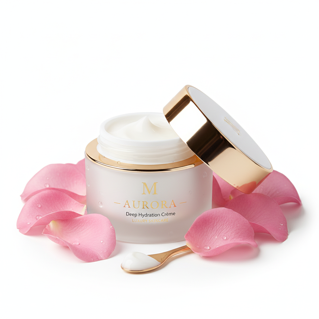 Crema viso idratante