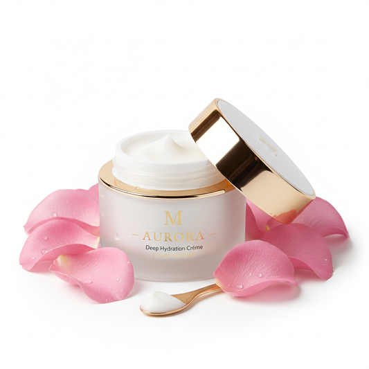 Crema viso idratante