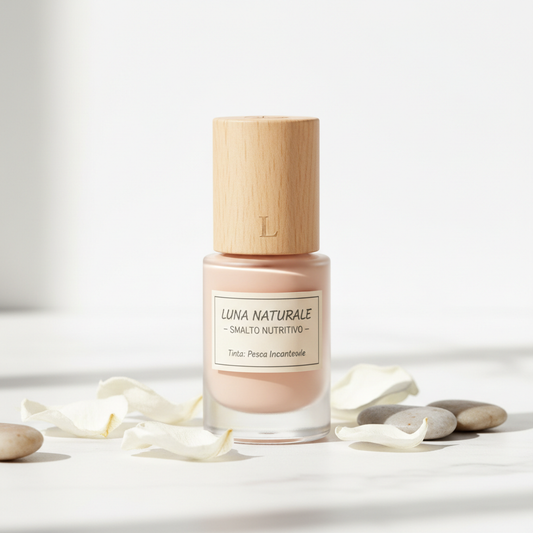 Smalto Unghie Naturale – Pura Vanità