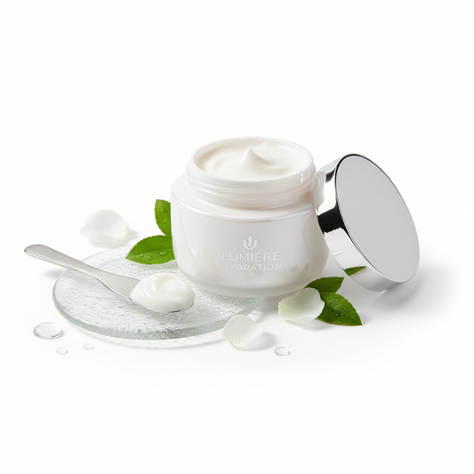 Crema Corpo Nutriente