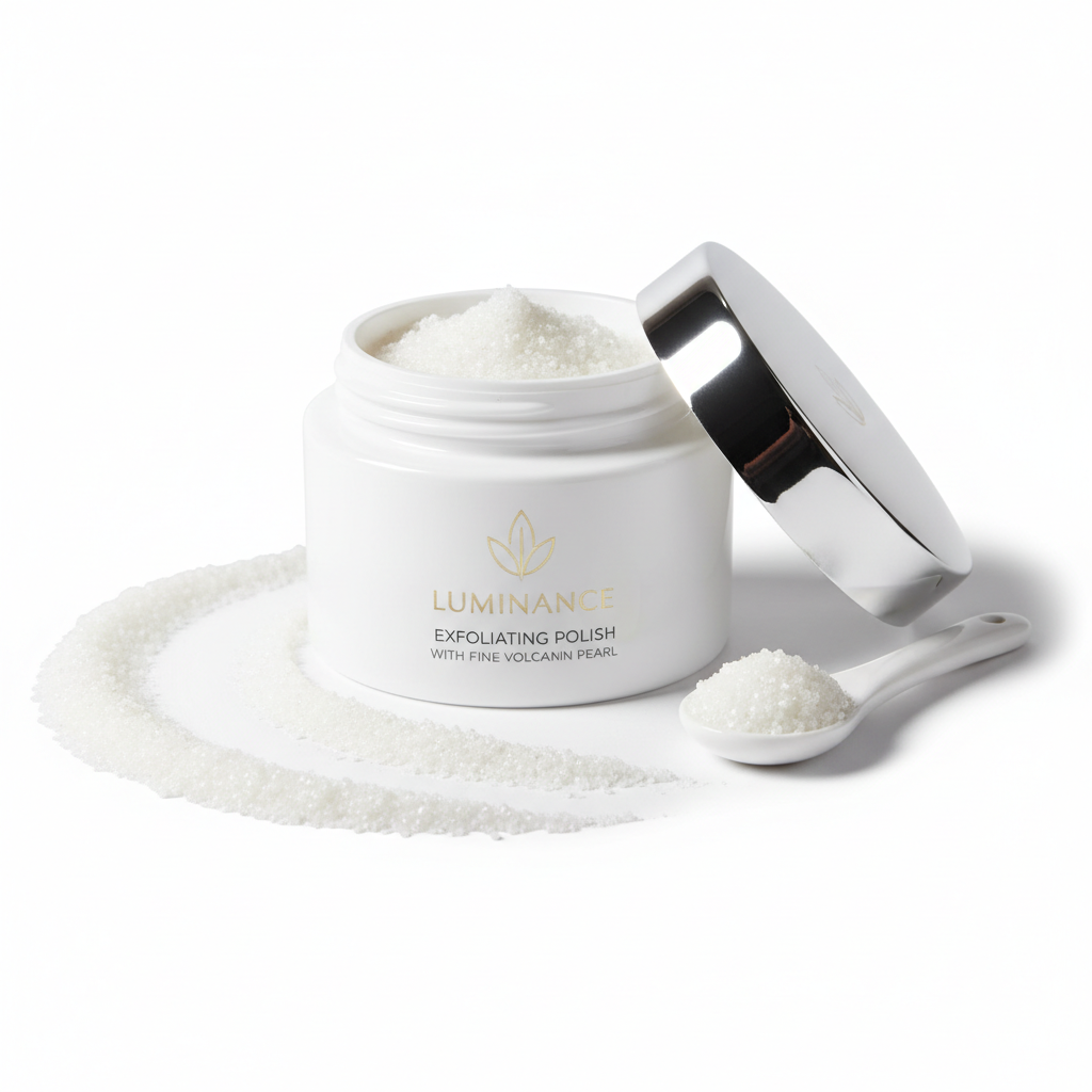 Scrub Viso Esfoliante